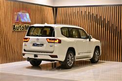 تۆیۆتا لاند کروزەر